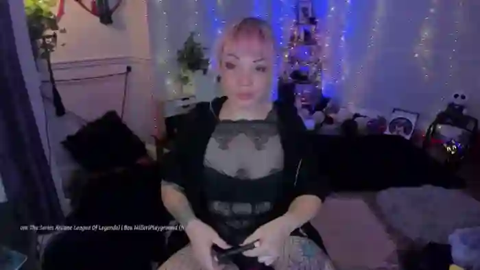 LunaWolfie