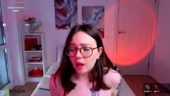 Milly_Saint