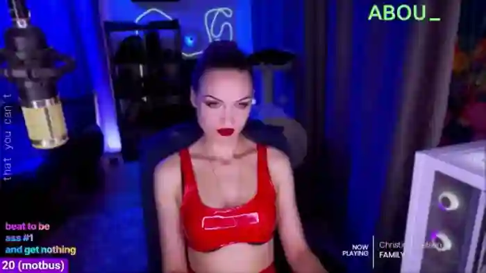 ModestLady
