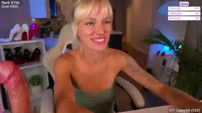 Ohbabykelly