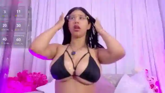 ValeryMorgan