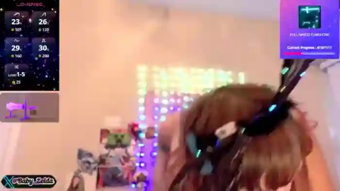 BabyZelda