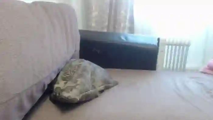 BustyBlondie