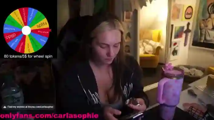 CarlaSophie