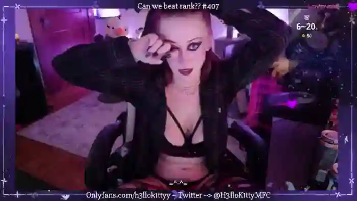 H3llok1tty