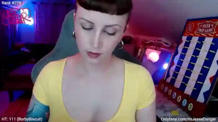 JesseDanger