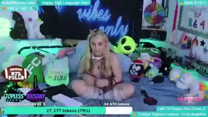 KalieKitten