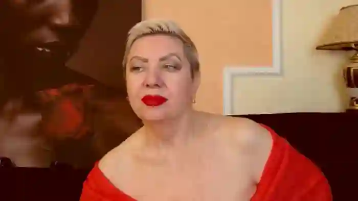 LADY__POSH