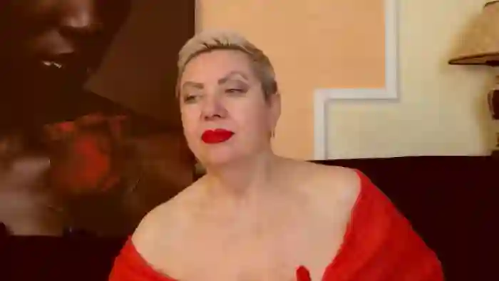 LADY__POSH