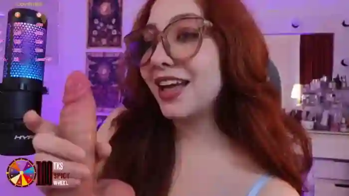 LilyVelvet