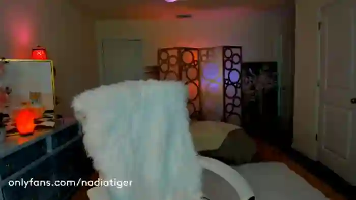 NadiaTiger
