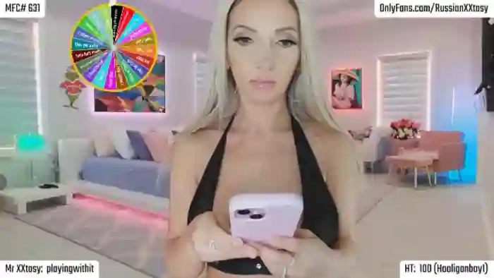 RenyXXtasy