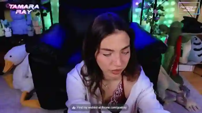 TamaraRay