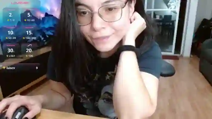 Tiny_Caroline