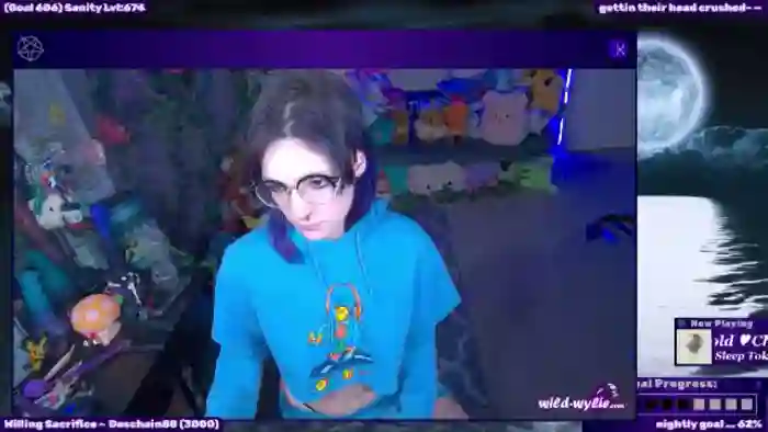 WildWyliePM