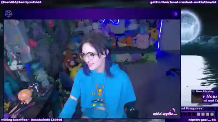 WildWyliePM