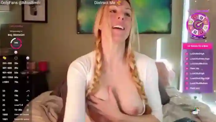 aMissBliss