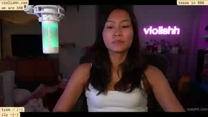 violishh