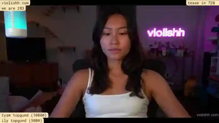 violishh