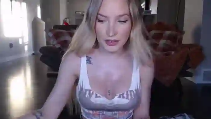 AlexisWildest