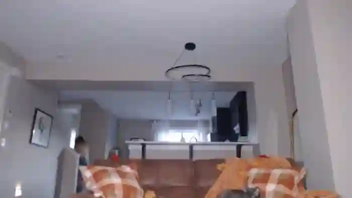 AlexisWildest