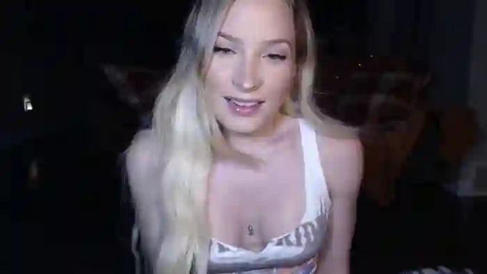 AlexisWildest