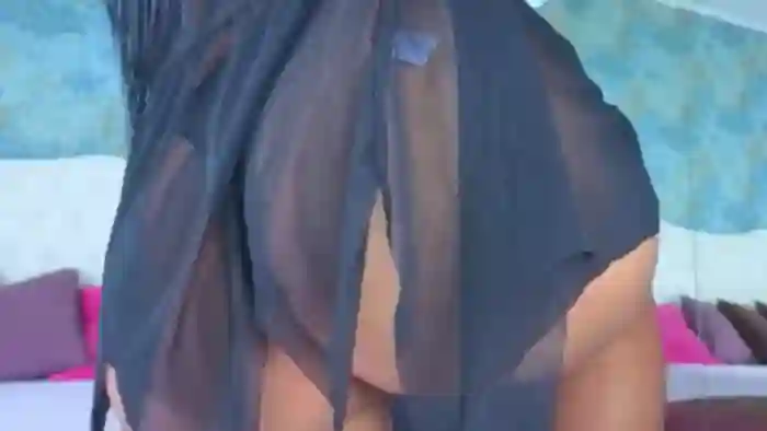 AngellBlack