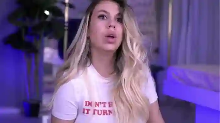 BlondieBlaze