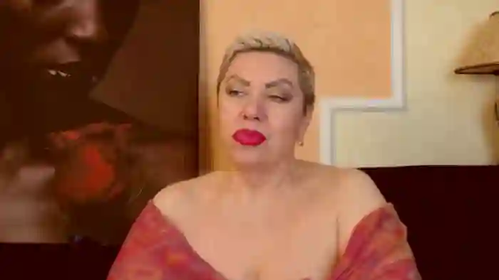 LADY__POSH