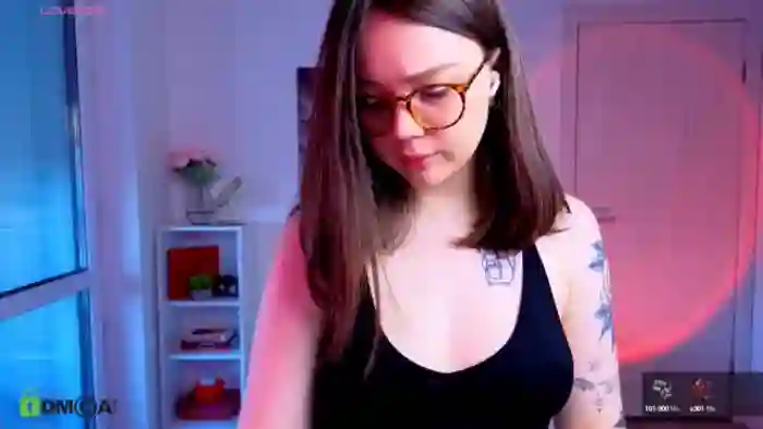 Milly_Saint