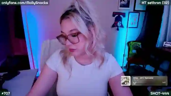 MollySnacks