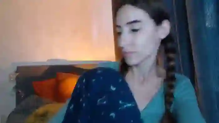 Nora_Sweet
