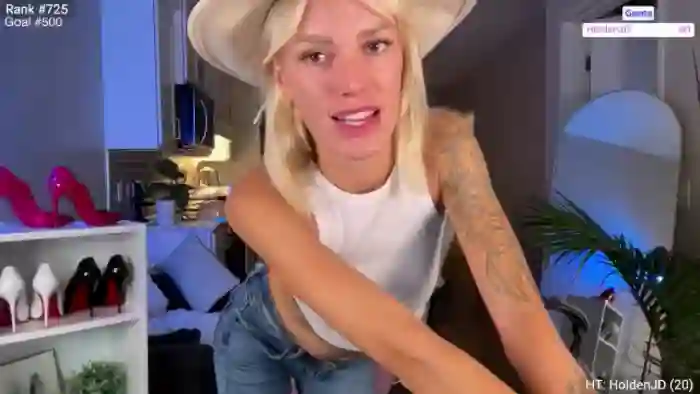 Ohbabykelly