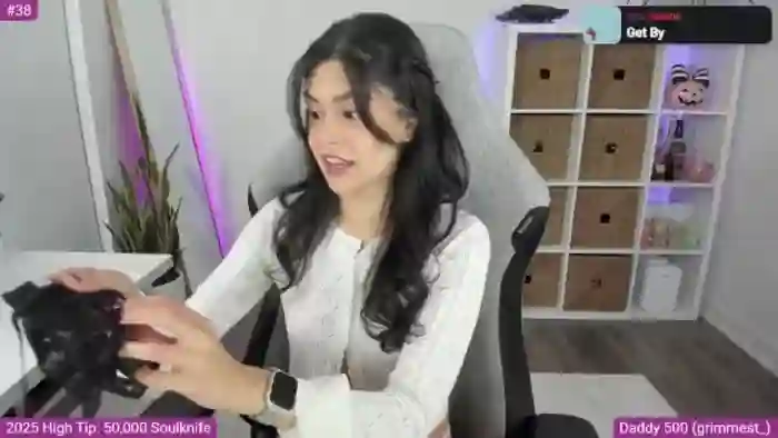 RorrieGomez