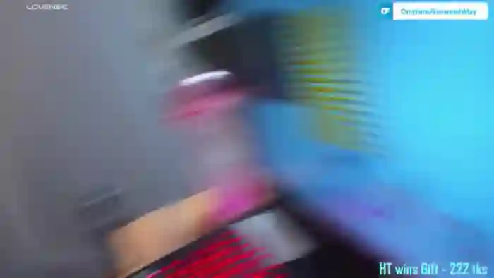 SavannahMay