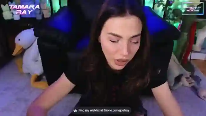 TamaraRay
