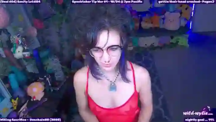 WildWyliePM