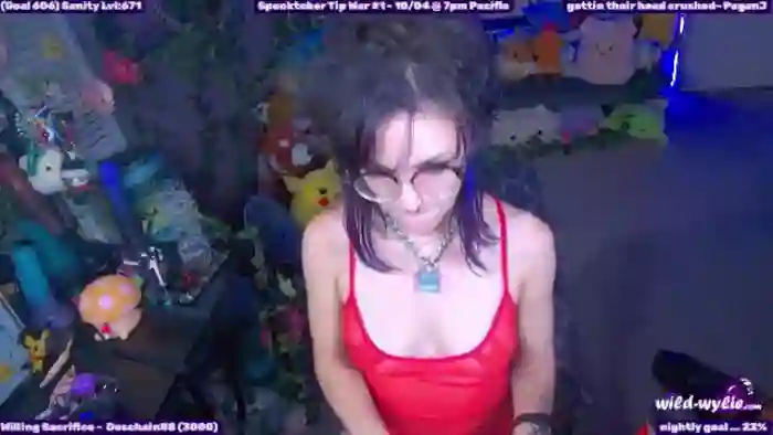 WildWyliePM
