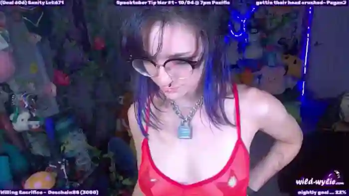 WildWyliePM