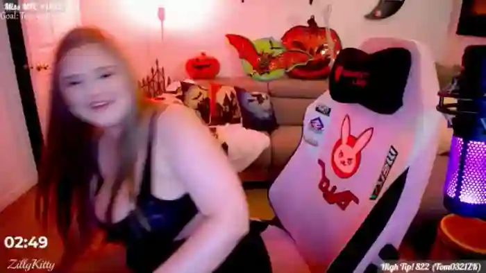 ZillyKitty