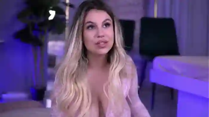 BlondieBlaze