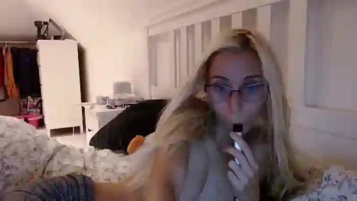 Blondyfordad