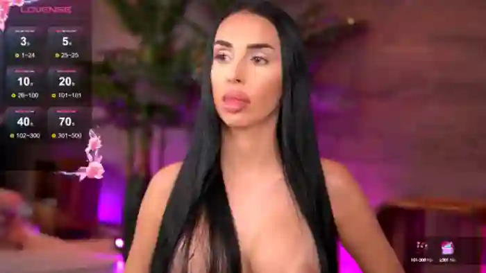KairaAndrews