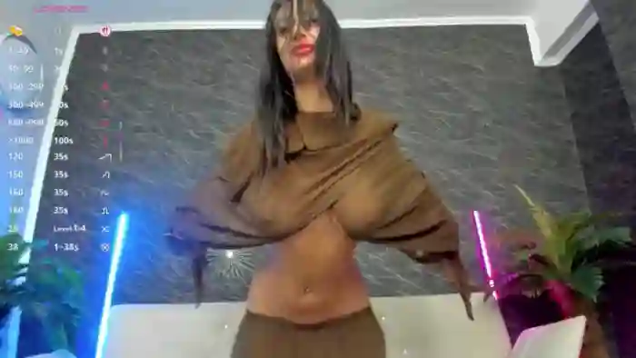 Maya_Lisa