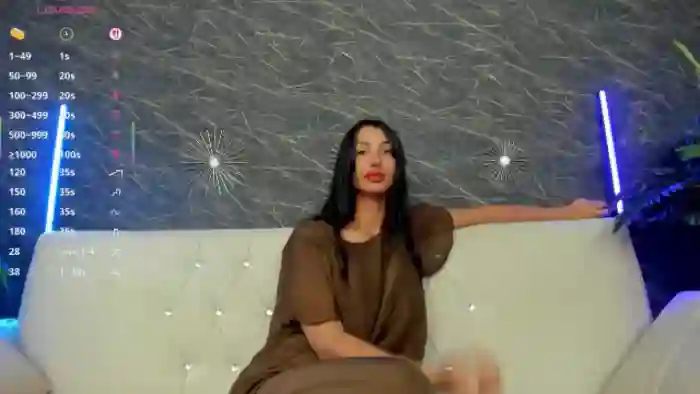 Maya_Lisa