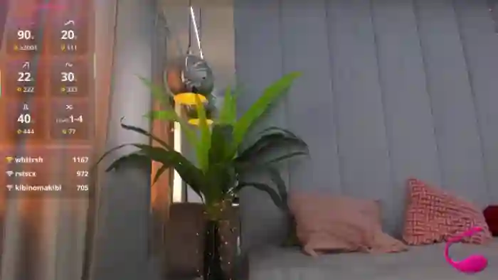 NayraDream