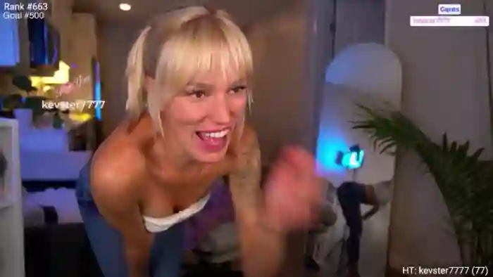 Ohbabykelly