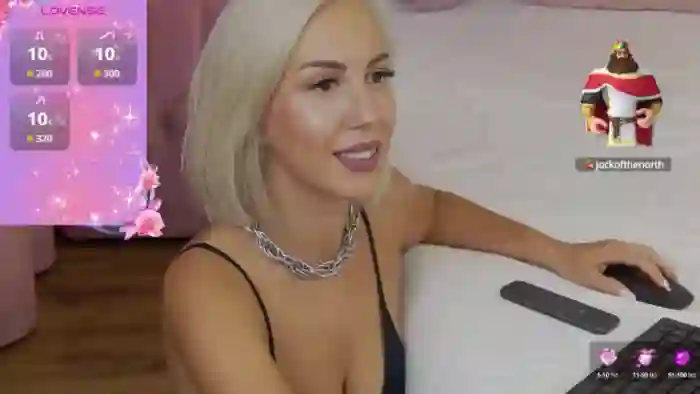 PinkSexxe