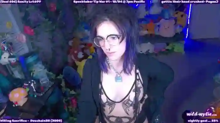 WildWyliePM