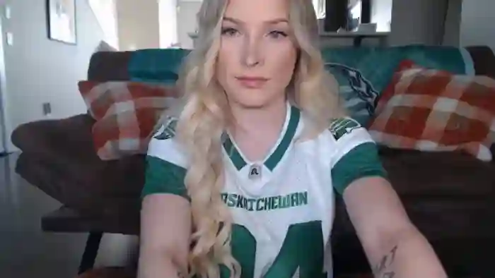 AlexisWildest